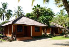 外観 7 Nuansa Bali Hotel Anyer