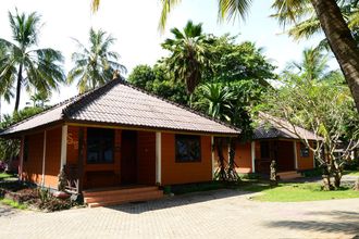 外観 4 Nuansa Bali Hotel Anyer