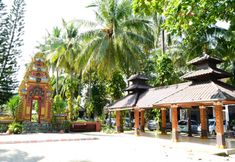 近くの景色と観光スポット 2 Nuansa Bali Hotel Anyer