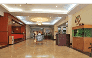 Lobby 6 Klang Histana Hotel