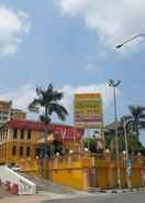 EXTERIOR_BUILDING Klang Histana Hotel