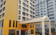 Exterior 4 Klang Histana Hotel