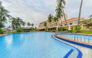 Hồ bơi 2 Phan Thiet Ocean Dunes Resort