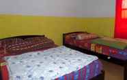 Bedroom 2 Losmen Setia Kawan II