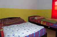 Bedroom Losmen Setia Kawan II