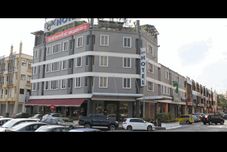 外観 Country Hotel Klang