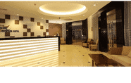 Sảnh chờ 4 Country Hotel Klang