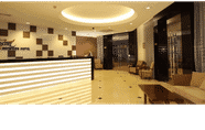 Lobby 4 Country Hotel Klang