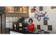 Sảnh chờ 5 Country Hotel Klang