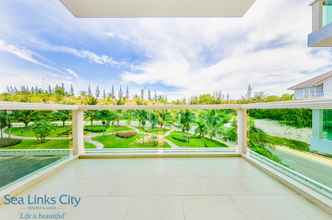 Bangunan 4 Ocean Vista