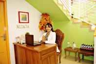 Accommodation Services Nitada Premier Jogja