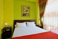 Bedroom Nitada Premier Jogja