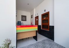 大堂 6 OYO 3814 Pelangi Garden Syariah