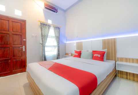 Bedroom OYO 3814 Pelangi Garden Syariah