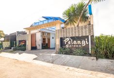 外部的 4 OYO 3814 Pelangi Garden Syariah