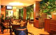 Bar, Kafe, dan Lounge 2 Anoma Boutique House