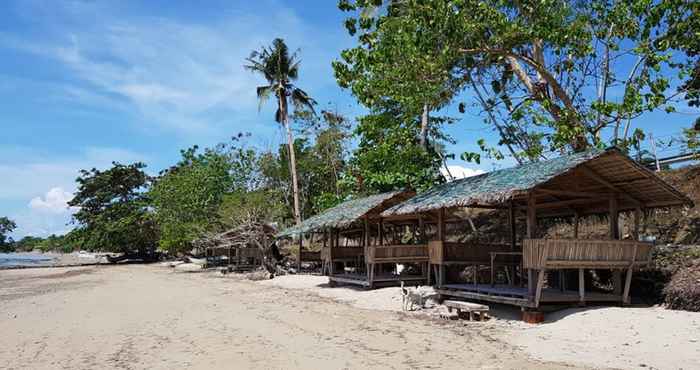 Bangunan Casita del Mar