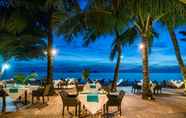 Restoran 7 Barali Beach Resort