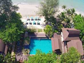 Luar Bangunan 4 Barali Beach Resort