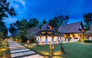 Exterior 6 Barali Beach Resort