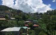 Nearby View and Attractions 7 Residential Lodge Sagada