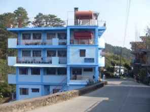 Exterior 4 Residential Lodge Sagada