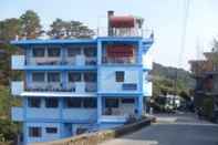 Exterior Residential Lodge Sagada