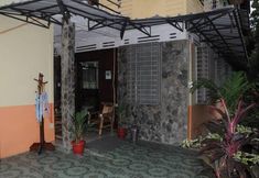 Exterior 5 Puerto Bayview Backpackers