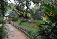 Common Space 4 Puerto Bayview Backpackers