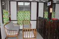 Lobi Puerto Bayview Backpackers