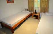 Kamar Tidur 2 Puerto Bayview Backpackers