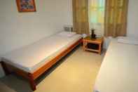 Kamar Tidur Puerto Bayview Backpackers