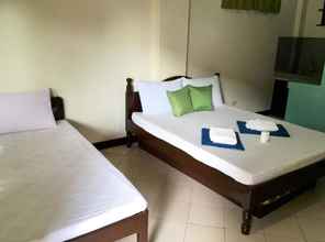 Kamar Tidur 4 Alta Royal Crown Inn