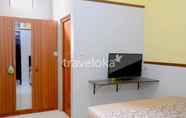 Bilik Tidur 7 Comfortable Room in Kelapa Gading (KEJ)