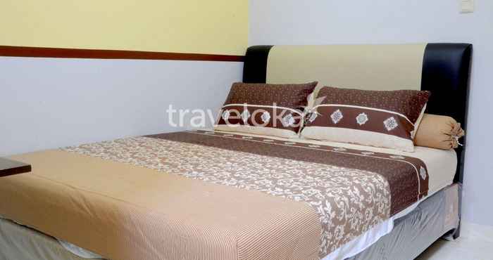 Bedroom Comfortable Room in Kelapa Gading (KEJ)