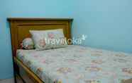 Bilik Tidur 3 Comfortable Room in Kelapa Gading (KEJ)