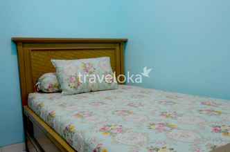 Bilik Tidur 4 Comfortable Room in Kelapa Gading (KEJ)