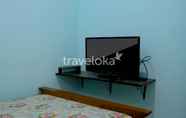 Bilik Tidur 5 Comfortable Room in Kelapa Gading (KEJ)