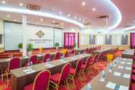 Perkhidmatan Hotel Grand Hotel Vung Tau