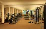 Fitness Center 7 Grand Hotel Vung Tau