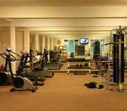 Fitness Center 7 Grand Hotel Vung Tau