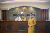 Lobi Grand Hotel Vung Tau