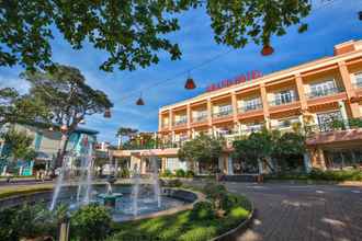 Exterior 4 Grand Hotel Vung Tau