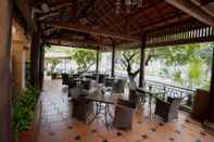 Bar, Kafe dan Lounge Grand Hotel Vung Tau