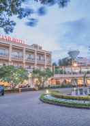 EXTERIOR_BUILDING Grand Hotel Vung Tau