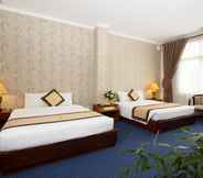 Bedroom 2 Grand Hotel Vung Tau