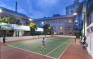 Trung tâm thể thao 3 Grand Hotel Vung Tau