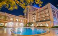 Hồ bơi 4 Grand Hotel Vung Tau