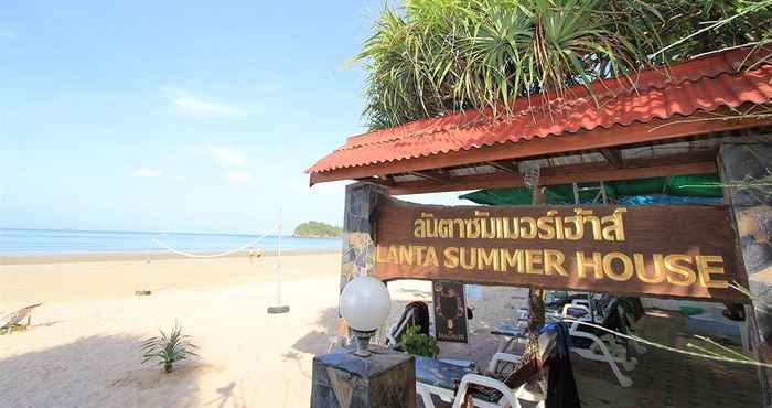 Lobi Lanta Summer House