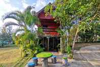 Ruang Umum Ban Phanawan Resort